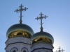 Кресты Тихвинского Женского Монастыря, г. Цивильск