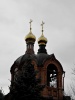 Завершение Церкви Михаила Архангела, г. Владимир