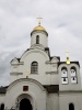 Завершение церкви Казанской иконы Божией Матери, г. Владимир